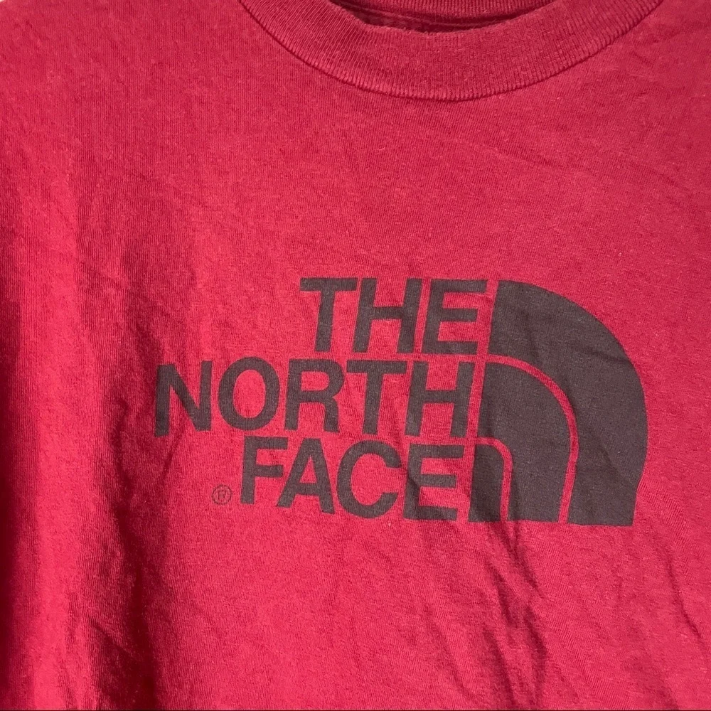 The North Face Shirt Mens Size Large